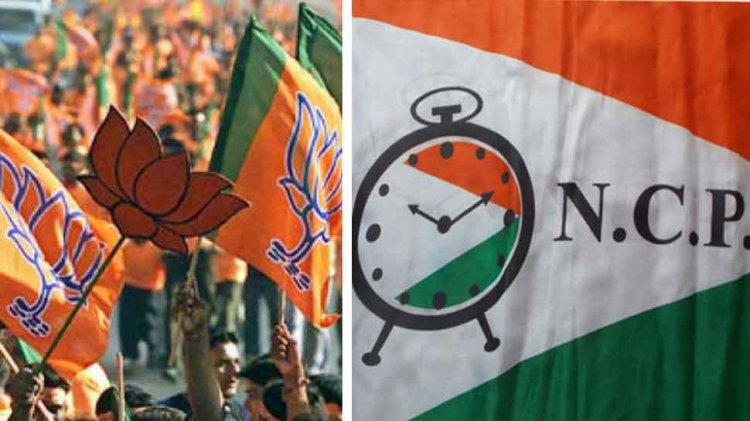 चिंचवड पोटनिवडणुकीत तिरंगी लढत