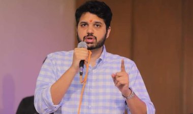 पुणे विद्यापीठात युवासेना ताकद दाखवणार; वरुण सरदेसाईंची होणार एंट्री