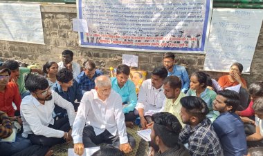 स्वाधारचा चमत्कार : 24 तासात पाच कोटी मंजूर; प्रकाश आंबेडकरांचा पाठपुरावा                    