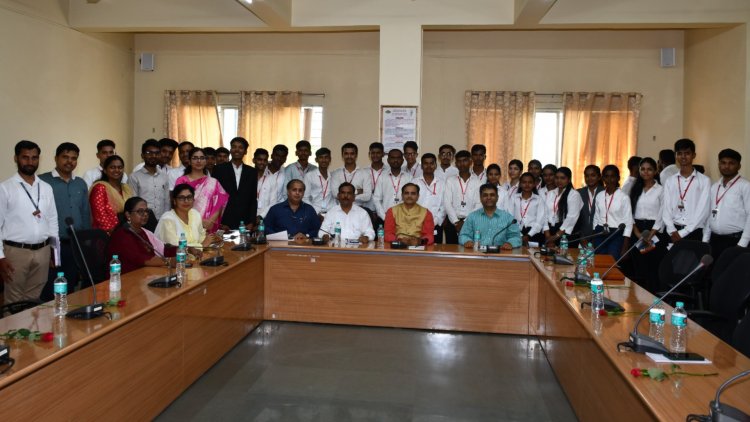 SPPU : कौशल्य विकास प्रशिक्षणातून रोजगारक्षम बनण्याची संधी; अभ्यासक्रमांना उत्स्फूर्त प्रतिसाद