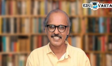 लेखक हेरंब कुलकर्णी यांच्यावर भरदिवसा प्राणघातक हल्ला