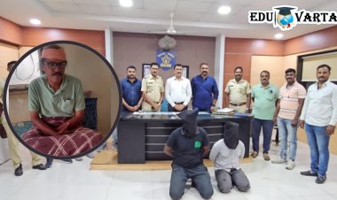 शाळेशेजारची पानटपरी हटवली म्हणून हेरंब कुलकर्णी यांच्यावर जीवघेणा हल्ला