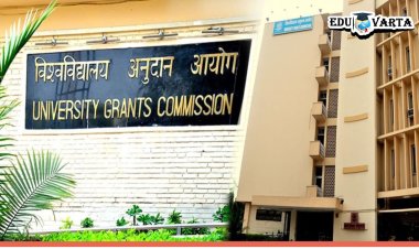 पदवी अभ्यासक्रमांच्या विद्यार्थ्यांसाठी इंटर्नशिप बंधनकारक ; UGC कडून मार्गदर्शक तत्त्वे तयार