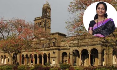 कमवा व शिका योजनेच्या मानधन वाढीत सुप्रिया सुळेंची उडी 