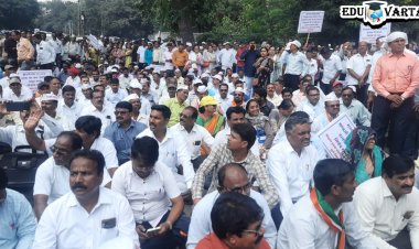 शिक्षण हक्क कायद्याची राज्य शासनाकडून पायमल्ली : डॉ.भालचंद्र मुणगेकर