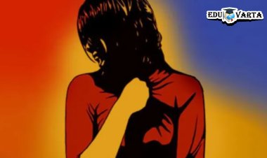 विद्यापीठातील मुलीची छेड काढणाऱ्याची धिंड काढा ; रोहित पवार आक्रमक, विद्यार्थ्यांशी साधला संवाद 