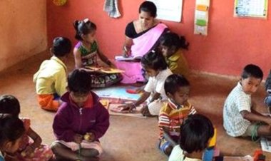 नवनियुक्त अंगणवाडी सेविकांची ‘दिवाळी’; राज्य शासनाकडून मोठे गिफ्ट