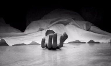 IAS, IPS व्हायचं होतं पण..! निरीक्षक असलेल्या २५ वर्षीय शुभमची आत्महत्या