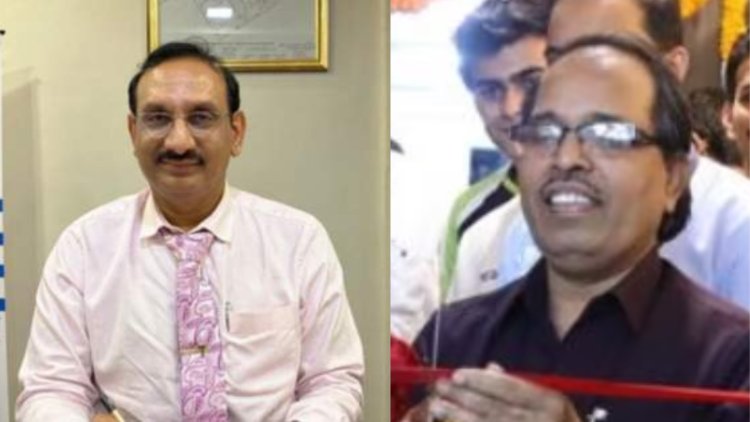 डॉ. संजीव ठाकूर यांची ‘बी.जे.’च्या अधिष्ठाता पदावरून उचलबांगडी; उच्च न्यायालयाचा दणका