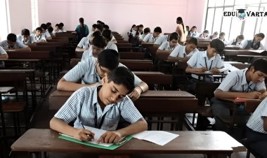 5th and 8th Exams : पाचवीसाठी 50 तर आठवीसाठी 60 गुणांची परीक्षा ; नापास झाल्यास त्याच वर्गात 