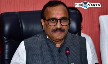 Teacher Recruitment News : आश्रम शाळेत 282 पदांची भरती होणार... अतुल सावेंची मोठी घोषणा