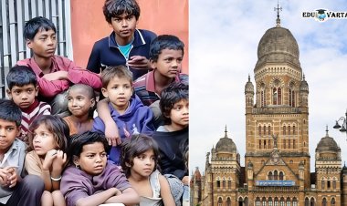 Assembly Session News : काय सांगता ! मुंबईतील सरकारी शाळेत एका  विद्यार्थ्यांवर  १  लाख २  हजार रुपये खर्च