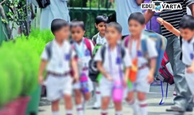 Winter Session Nagpur : दोन विद्यार्थ्यांची मानसिक तणावातून आत्महत्या ! शाळेच्या वेळा बदलण्याचा मुद्दा पुन्हा तापला