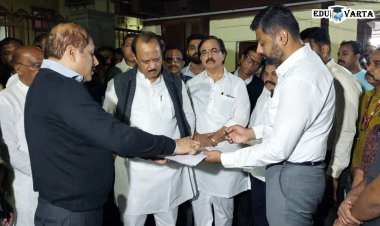 शिक्षणाची प्रेरणा मिळणारे स्मारक भिडेवाडा येथे उभारणार - अजित पवार