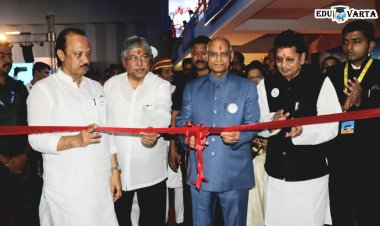 बाल विज्ञान प्रदर्शनातून वैज्ञानिक दृष्टिकोन दर्शविणारे वादळ घराघरापर्यंत पोहोचेल - राज्यपाल रमेश बैस