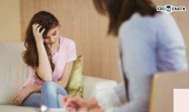 CBSE कडून विद्यार्थी आणि पालकांचे आजपासून मानसशास्त्रीय समुपदेशन 