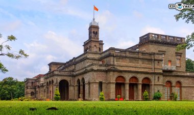 विद्यापीठाच्या इंजिनिअरिंगच्या परीक्षेत गोंधळ ; प्रश्नपत्रिका बदलली 