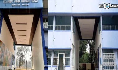 फॅन्सी हेअर कट मुळे विद्यार्थ्यांना प्री - बोर्ड  परीक्षा देण्यापासून रोखले 