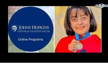 जगातील सर्वात तल्लख विद्यार्थ्यांच्या यादीत भारतीय वंशाच्या प्रिशा चक्रवर्तीचे नाव 