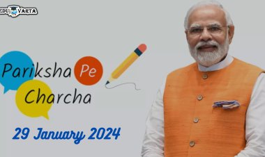 pariksha pe charcha : 'परीक्षा पे चर्चा' कार्यक्रम प्रत्येक विद्यार्थ्यापर्यंत पोहोचवा; शिक्षण विभागाचे आदेश