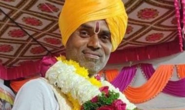 वारकरी शिक्षण संस्थेत संस्थांचालकाकडून  तीन विद्यार्थ्यांवर अनैसर्गिक अत्याचार