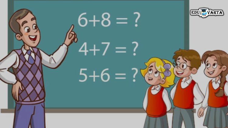 गणित विषयाच्या शिक्षकांनीच नाही गिरवला गणिताचा धडा 