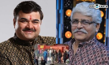 विद्यापीठ नाटक वादावर प्रशांत दामलेंनी करावा हस्तक्षेप: सचिन गोस्वामी