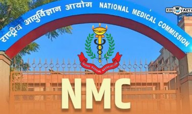 राष्ट्रीय वैद्यकीय आयोगाने NExT च्या तरतुदींचा पुनर्विचार करावा; इंडियन मेडिकल असोसिएशनचे पत्र 