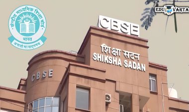 CBSE : पेपर फुटल्याच्या अफवा;  विश्वास ठेऊ नका 