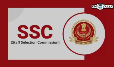 स्टाफ सिलेक्शन कमिशनच्या सर्व परीक्षांसाठी आता नवीन वेबसाइट 