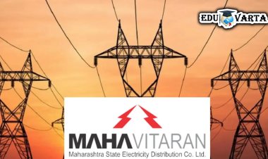 महावितरणमध्ये 5347 जागांसाठी भरतीला सुरुवात