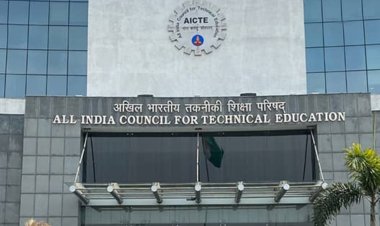 शोधनिबंध सुद्धा तयार करता येईल स्थानिक भाषेत ; AICTE चा पुढाकार
