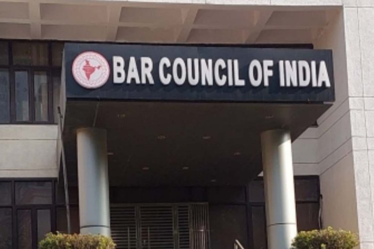 AIBE 18 result 2024 announced; check details to BCI’s Bar exam result