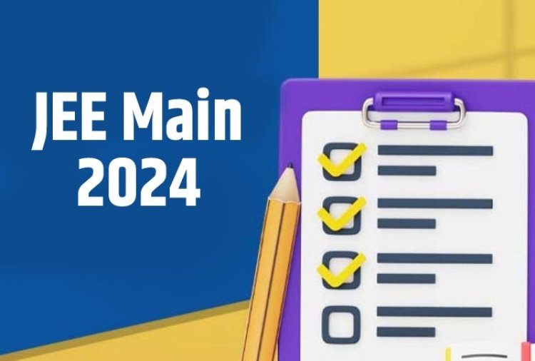 JEE Main 2024 Session 2 exam duration reduced; Check details Pune