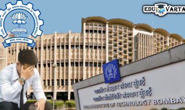 आयआयटी बाॅम्बेच्या प्लेसमेंटमध्ये मोठी घट; 36 % विद्यार्थी नोकरीच्या प्रतिक्षेत.. 