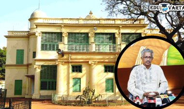 आंबेडकर जयंतीला  विद्यार्थ्याकडून ड्रेसकोडचे उल्लघन; कुलगुरूंना मागितली माफी 