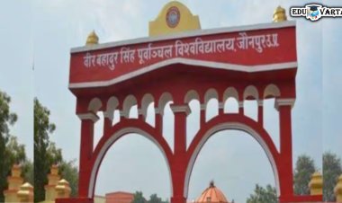 धक्कादायक: परीक्षेत 'जय श्री राम', क्रिकेटरची नावे लिहिली; गुण मिळाले 56 टक्के, पुनर्तपासणीत 4 गुण; शिक्षक बडतर्फ 