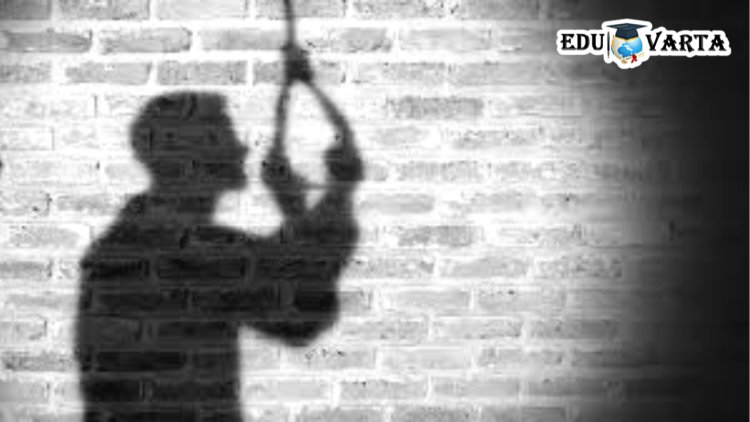 हॉटेलच्या बंद खोलीत विद्यार्थ्याचा मृतदेह आढळल्याने एकच खळबळ उडाली