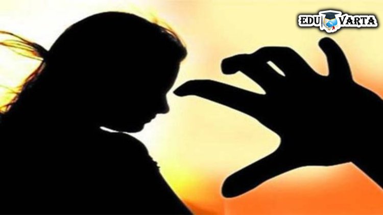 धक्कादायक : निवासी शाळेत १४ वर्षीय मूकबधिर मुलीवर लैंगिक अत्याचार; रक्षकच बनले भक्षक..