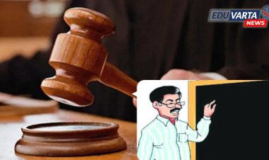 पदवीधर शिक्षक वेतनश्रेणी : उच्च न्यायालयाचा शासनाला परखड सवाल; दिले 'हे' आदेश