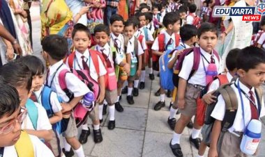 पालकांचा इंग्रजी शाळांकडे कल; सरकारी शाळेतील शिक्षकांची प्रवेशासाठी धावपळ