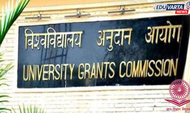UGC अँटी-रॅगिंग हेल्पलाइनवर रोज येतात लैंगिक, शारीरिक शोषणाच्या 3 ते 4 गंभीर तक्रारी 