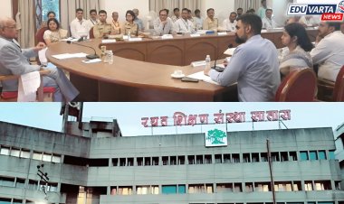 कर्मवीर भाऊराव पाटील विद्यापीठाला मदत करणार; रमेश बैस यांची ग्वाही 