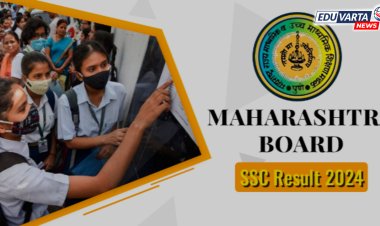 दहावीचा निकाल सोमवारी; राज्य मंडळाची अधिकृत घोषणा