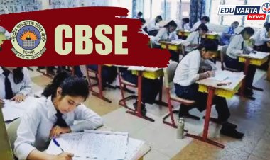 प्रत्येक वर्गातील पटसंख्या वाढवणार CBSEचा मोठा निर्णय