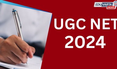 UGC NET : जून 2024 परीक्षेसाठी सिटी स्लिप उपलब्ध