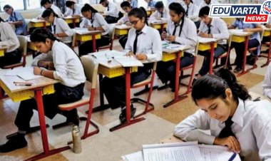 CBSE : दहावी-बारावी पुरवणी परीक्षेचे वेळापत्रक जाहीर