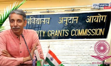 युजीसीकडून शुल्क परताव्याचे धोरण जाहीर; मनमानी करणाऱ्या संस्थांना कारवाईचा इशारा  