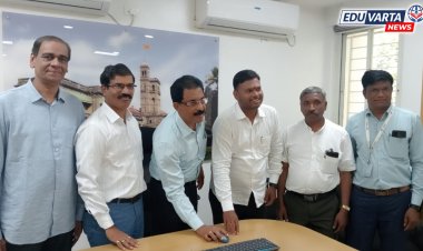 विद्यार्थ्यांना घरबसल्या मिळणार महत्त्वाची प्रमाणपत्र; स्वतंत्र पोर्टलचे अनावरण