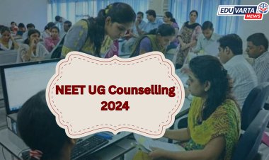 NEET UG Counselling : ...तर विद्यार्थ्याची उमेदवारी रद्द होणार